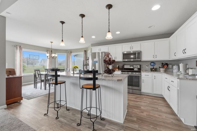 13505 Emerald Run Court, Fort Wayne, IN 46814