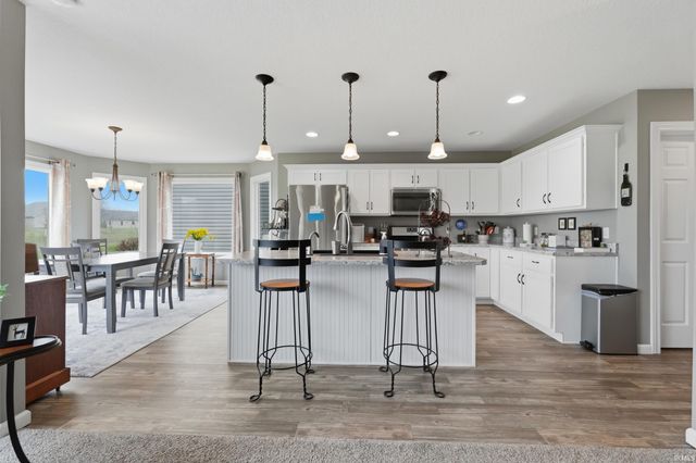 13505 Emerald Run Court, Fort Wayne, IN 46814