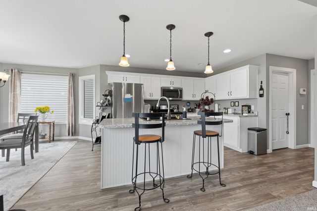 13505 Emerald Run Court, Fort Wayne, IN 46814