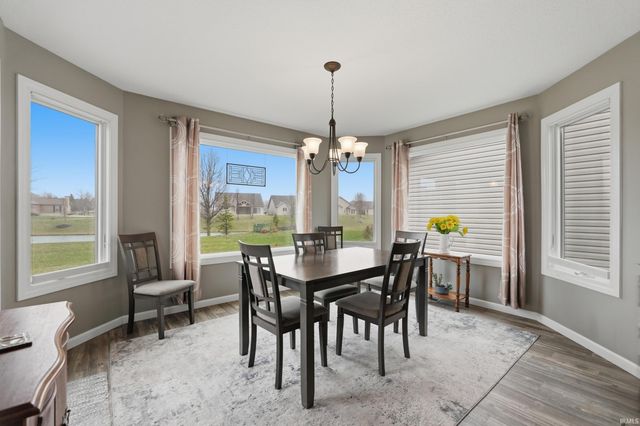 13505 Emerald Run Court, Fort Wayne, IN 46814