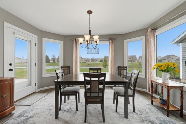 13505 Emerald Run Court, Fort Wayne, IN 46814
