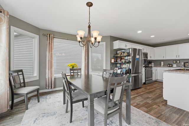 13505 Emerald Run Court, Fort Wayne, IN 46814