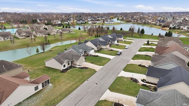13505 Emerald Run Court, Fort Wayne, IN 46814