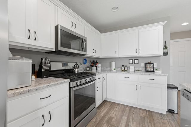 13505 Emerald Run Court, Fort Wayne, IN 46814