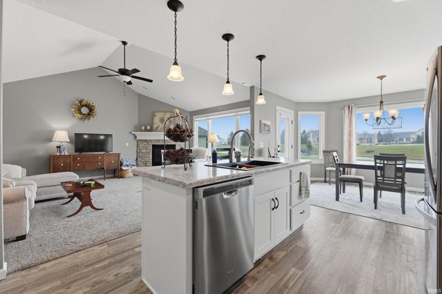 13505 Emerald Run Court, Fort Wayne, IN 46814