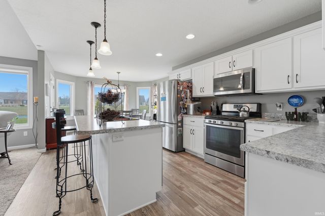 13505 Emerald Run Court, Fort Wayne, IN 46814