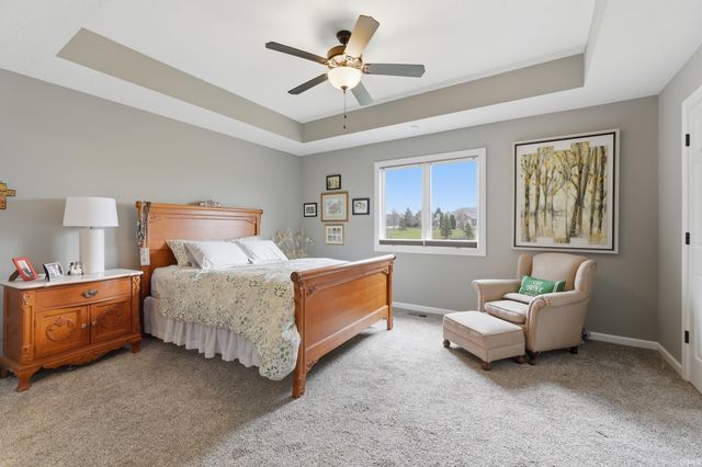13505 Emerald Run Court, Fort Wayne, IN 46814