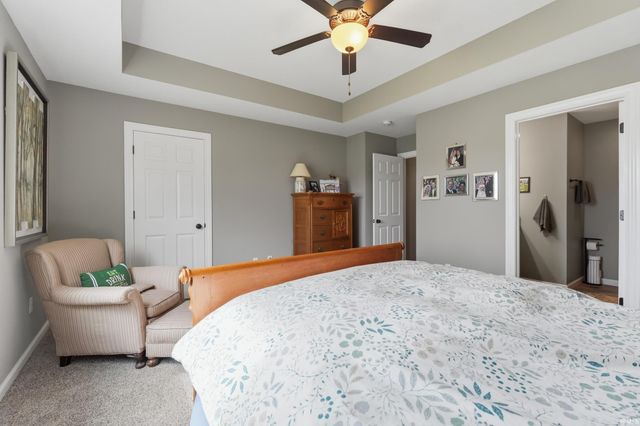 13505 Emerald Run Court, Fort Wayne, IN 46814