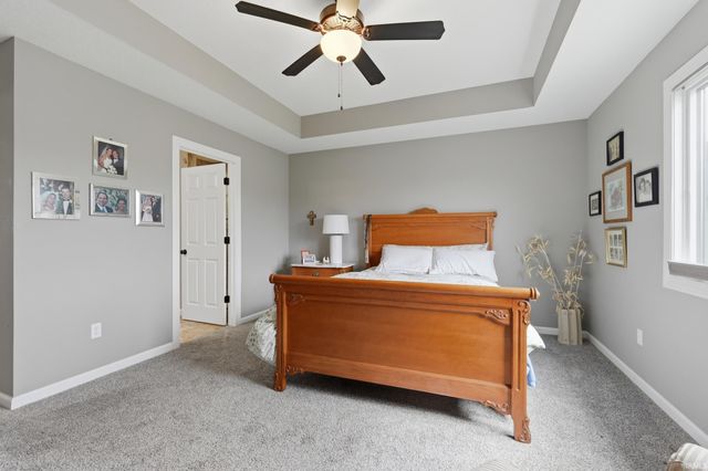 13505 Emerald Run Court, Fort Wayne, IN 46814