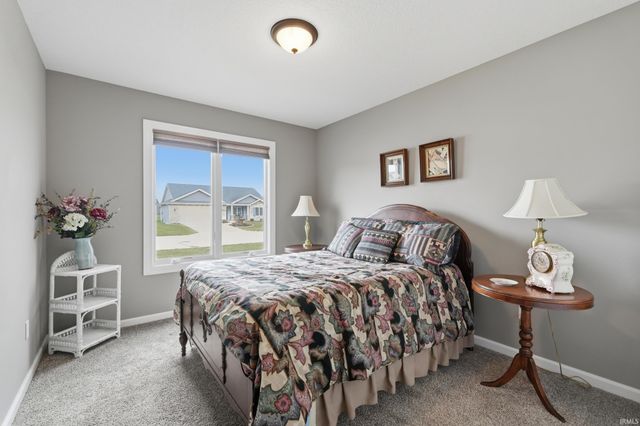13505 Emerald Run Court, Fort Wayne, IN 46814