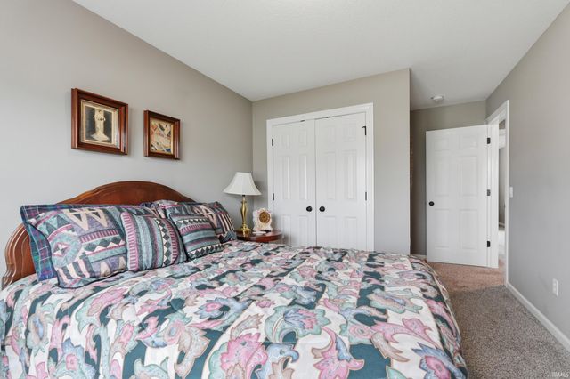 13505 Emerald Run Court, Fort Wayne, IN 46814