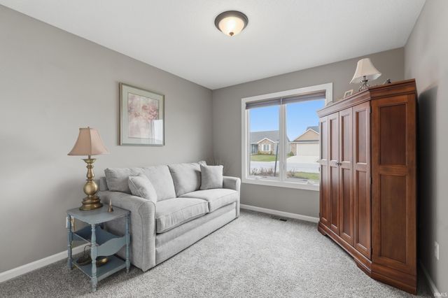 13505 Emerald Run Court, Fort Wayne, IN 46814