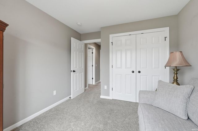 13505 Emerald Run Court, Fort Wayne, IN 46814