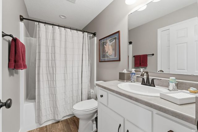 13505 Emerald Run Court, Fort Wayne, IN 46814