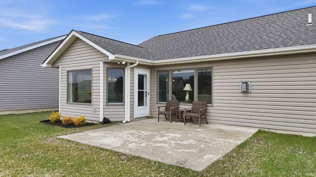 13505 Emerald Run Court, Fort Wayne, IN 46814
