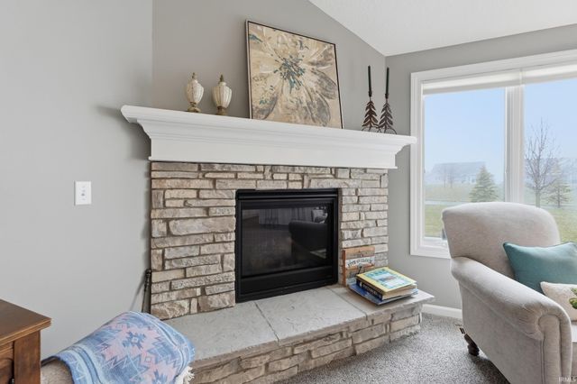 13505 Emerald Run Court, Fort Wayne, IN 46814