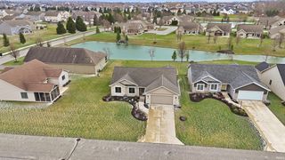 13505 Emerald Run Court, Fort Wayne, IN 46814