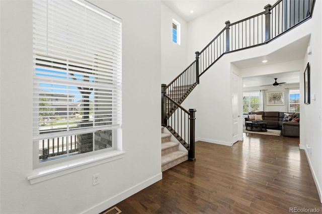 9810 Taylor River Circle, Littleton, CO 80125