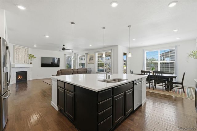 9810 Taylor River Circle, Littleton, CO 80125