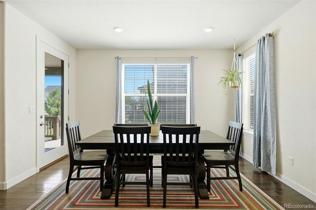 9810 Taylor River Circle, Littleton, CO 80125