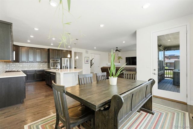 9810 Taylor River Circle, Littleton, CO 80125