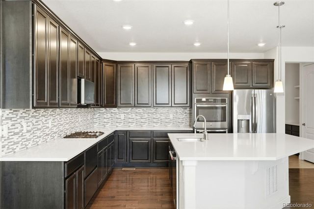 9810 Taylor River Circle, Littleton, CO 80125