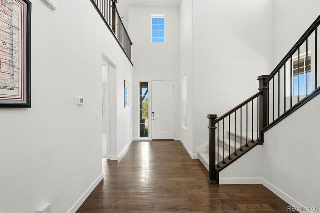 9810 Taylor River Circle, Littleton, CO 80125