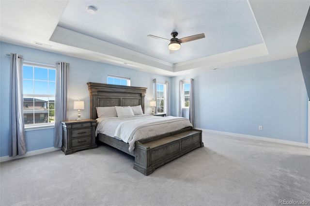 9810 Taylor River Circle, Littleton, CO 80125