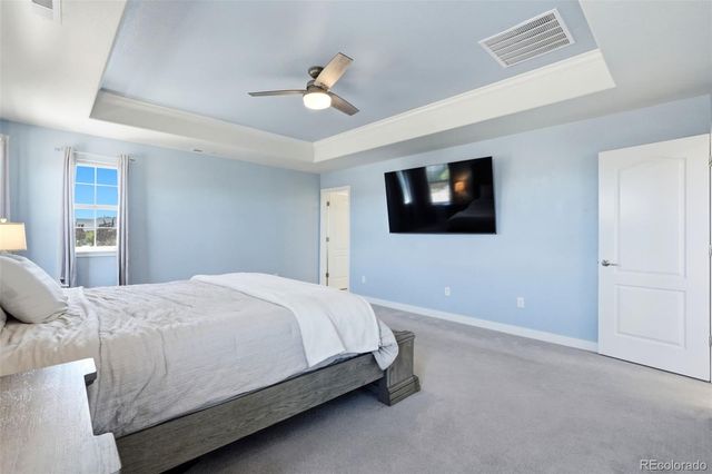9810 Taylor River Circle, Littleton, CO 80125
