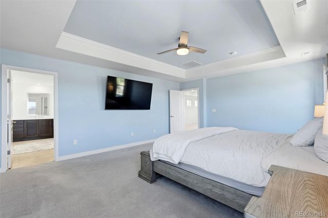 9810 Taylor River Circle, Littleton, CO 80125