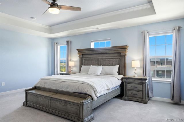 9810 Taylor River Circle, Littleton, CO 80125