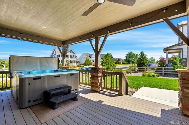 9810 Taylor River Circle, Littleton, CO 80125