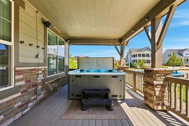 9810 Taylor River Circle, Littleton, CO 80125