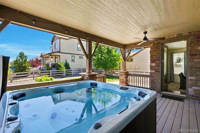 9810 Taylor River Circle, Littleton, CO 80125