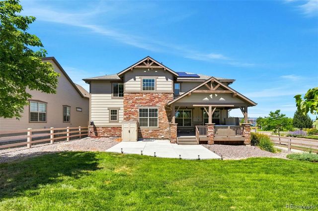 9810 Taylor River Circle, Littleton, CO 80125