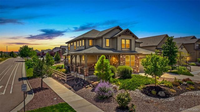 9810 Taylor River Circle, Littleton, CO 80125