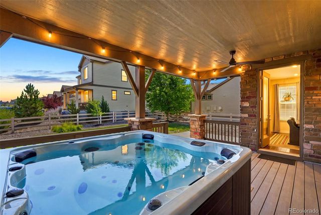 9810 Taylor River Circle, Littleton, CO 80125