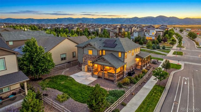 9810 Taylor River Circle, Littleton, CO 80125