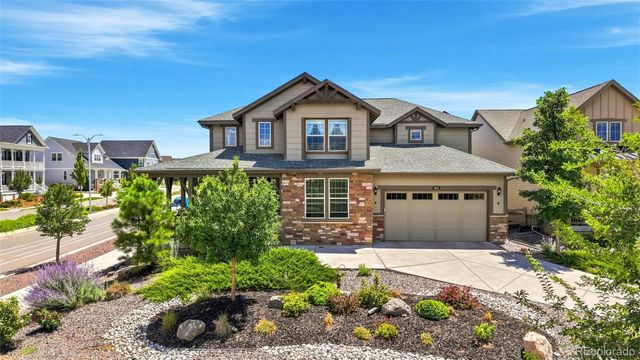 9810 Taylor River Circle, Littleton, CO 80125