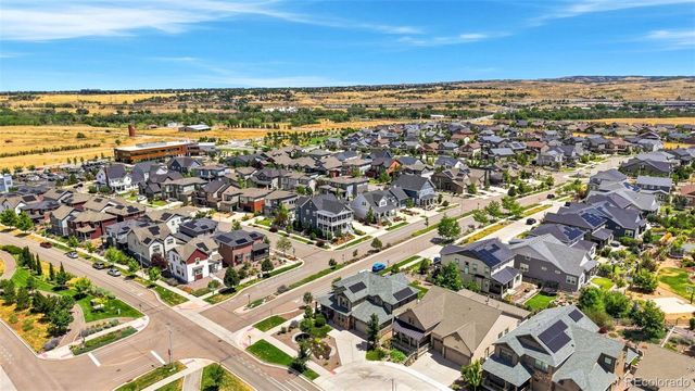 9810 Taylor River Circle, Littleton, CO 80125