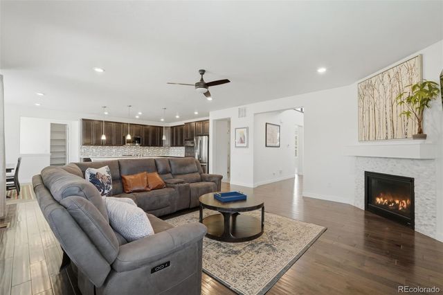 9810 Taylor River Circle, Littleton, CO 80125