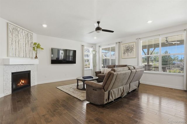 9810 Taylor River Circle, Littleton, CO 80125