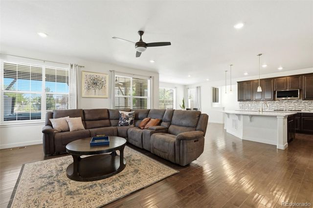 9810 Taylor River Circle, Littleton, CO 80125