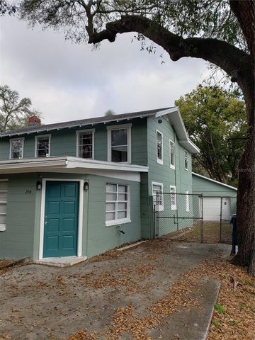 209 W KIRBY STREET, Tampa, FL 33604