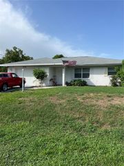 6238 ROSEWOOD DRIVE, Englewood, FL 34224