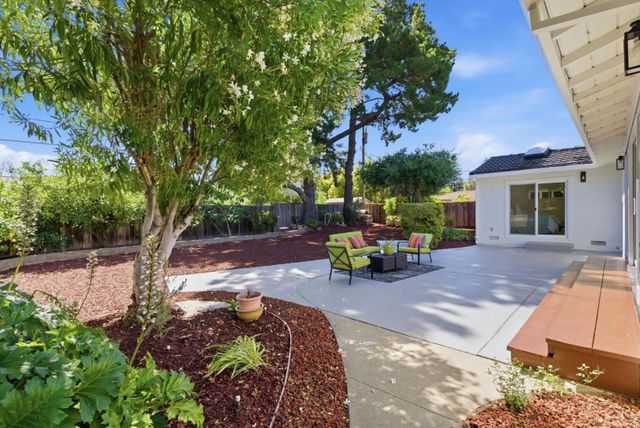 1472 Lewiston Drive, Sunnyvale, CA 94087