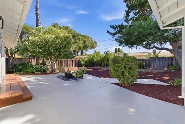 1472 Lewiston Drive, Sunnyvale, CA 94087