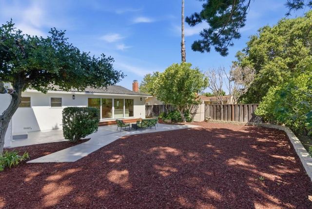 1472 Lewiston Drive, Sunnyvale, CA 94087