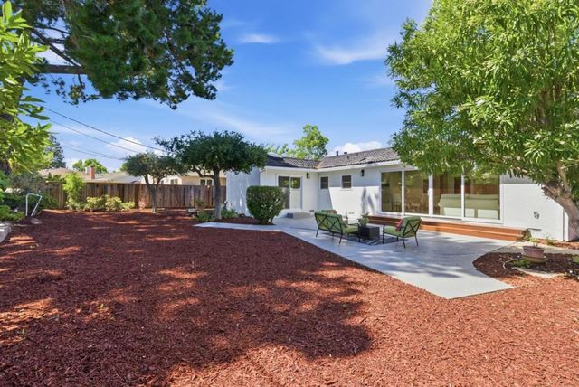 1472 Lewiston Drive, Sunnyvale, CA 94087
