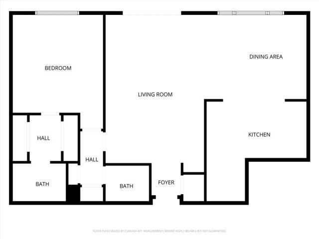 972 E California 304, Pasadena, CA 91106